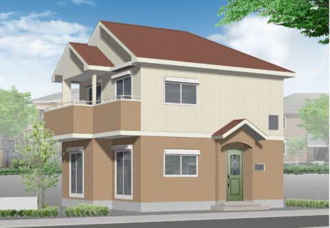 【こちらのイベントは終了いたしました】瑞穂町にて完成住宅見学会を開催いたします