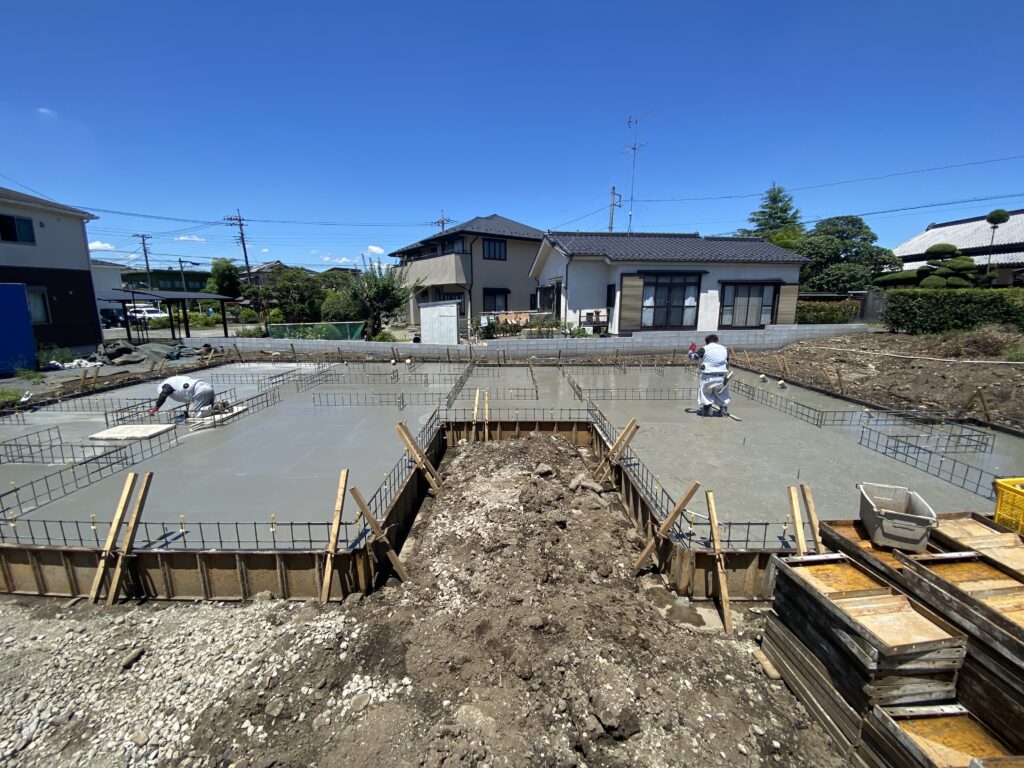 梅雨明け