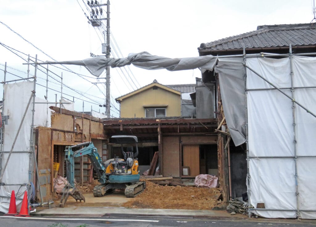 東京 青梅・西多摩エリアの新築・リフォームのご相談なら 株式会社ささもと建設