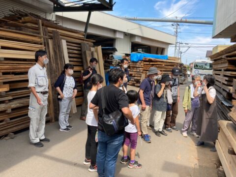 東京 青梅・西多摩エリアの新築・リフォームのご相談なら 株式会社ささもと建設