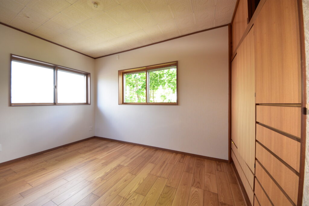 【施工事例】和モダンで暮らす｜株式会社ささもと建設