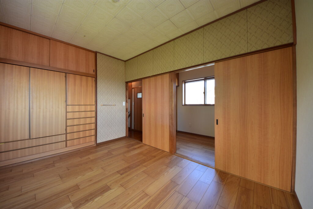 【施工事例】和モダンで暮らす｜株式会社ささもと建設