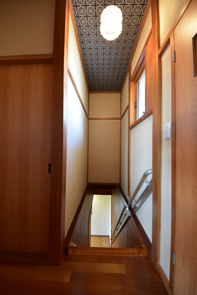 【施工事例】和モダンで暮らす｜株式会社ささもと建設