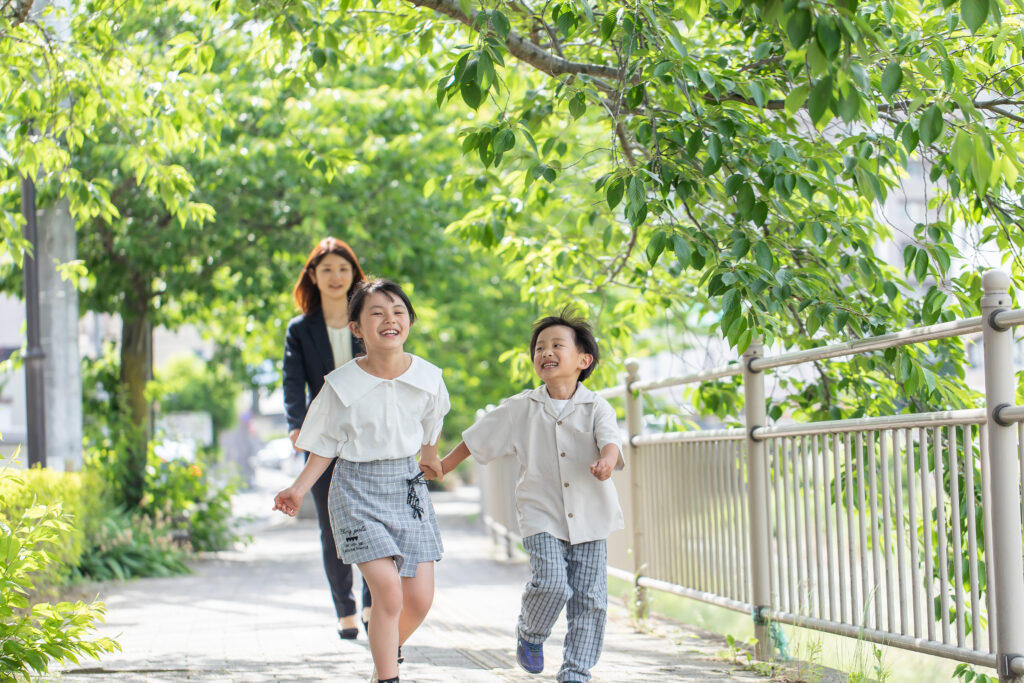 自然とふれあえるスポットも、今ドキのレジャースポットも！羽村市周辺のお出かけ事情をご紹介