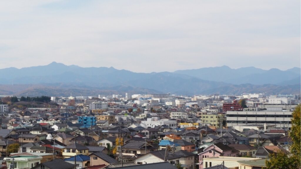 普段使いのスーパーから大型ホームセンターまで、地域密着型のお店が便利な瑞穂町のショッピング事情を紹介