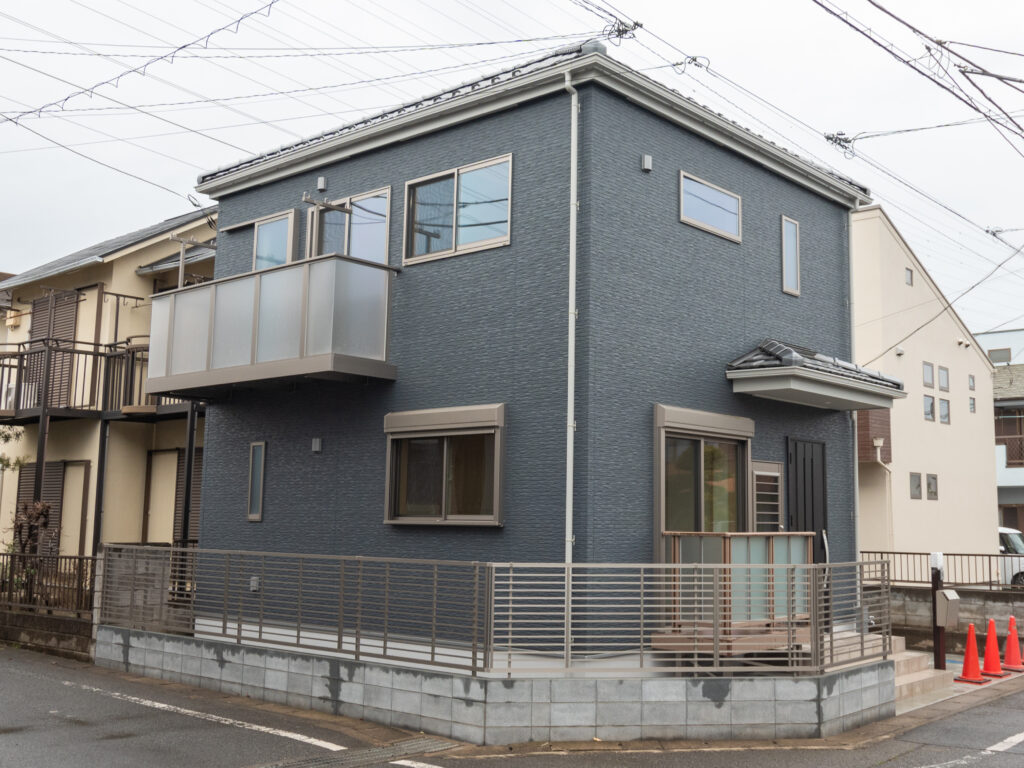 【施工事例】介護を意識した二世帯住宅｜株式会社ささもと建設