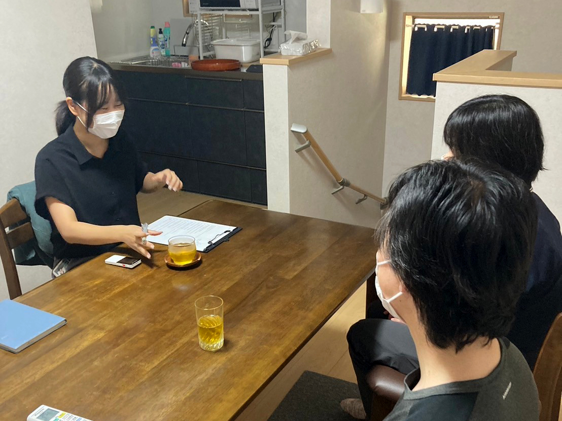 お客様の声 一覧 - 株式会社ささもと建設