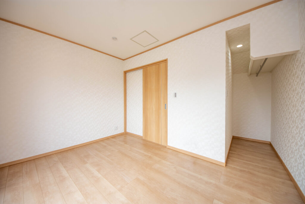 【施工事例】家族が集う和室リビングのある家｜株式会社ささもと建設
